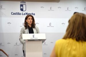 Castilla-La Mancha crea más de 11.000 empleos y alcanza récord histórico con 792.579 cotizantes en el último año