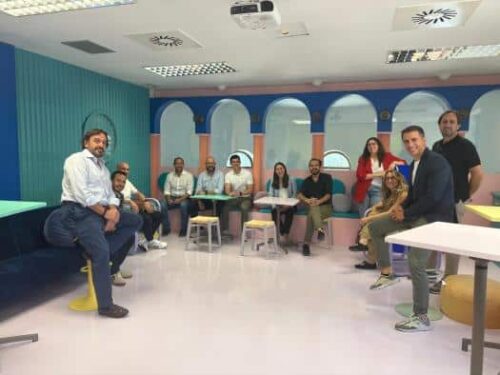 Castilla-La Mancha se posiciona en Zaragoza como un referente en turismo juvenil y programas de movilidad.