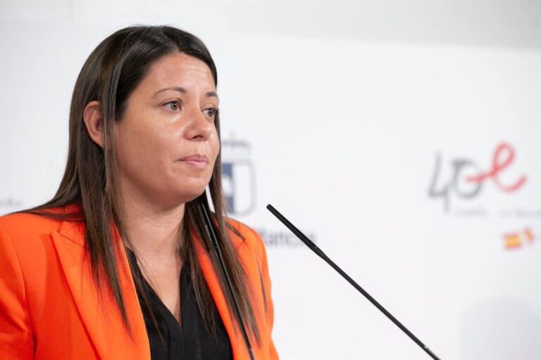 Castilla-La Mancha solicita al Gobierno de Sánchez más financiación para acoger a menores no acompañados