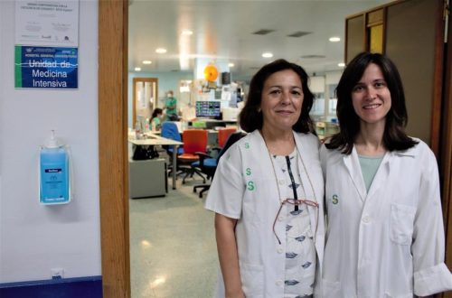 Cerca de un centenar de pacientes valorados integralmente gracias al programa Activa-UCI de Albacete