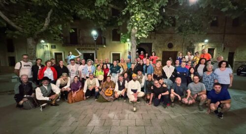 Día Nacional de las Vías Verdes: La Diputación de Albacete organiza una jornada de cultura y senderismo en la Sierra de Alcaraz con escalas en Villapalacios, Reolid y Salobre