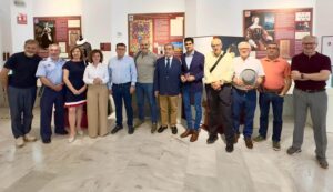 Diputación de Albacete apoya la exposición ‘Cinco mujeres nobles y su destino en Albacete’ para resaltar referentes femeninos históricos