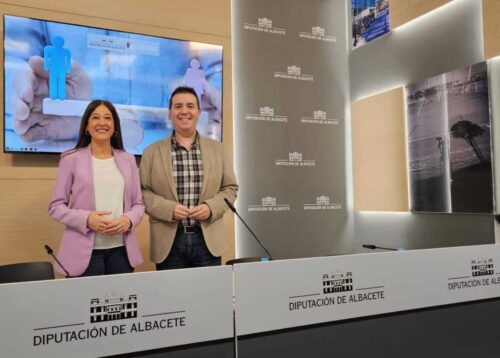 Diputación de Albacete intensifica su compromiso con la igualdad y la conciliación a través de nuevas resoluciones de ayudas para el año 2025