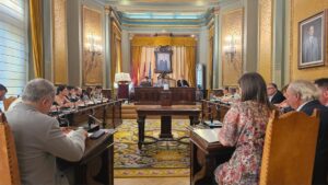 Diputación de Albacete solicita al Gobierno la declaración de Zona Gravemente Afectada para ocho municipios dañados por tormentas