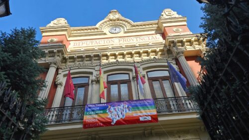 Diversidad en Celebración: La Diputación Planifica Numerosas Actividades para el Día del Orgullo LGTBI