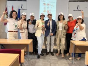 Donar órganos en Castilla-La Mancha: Un acto solidario que transforma vidas y brinda esperanza a quienes esperan un trasplante.