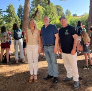 El Centro Provincial de Educación Ambiental celebra el Día del Medio Ambiente con talleres y actividades para todos