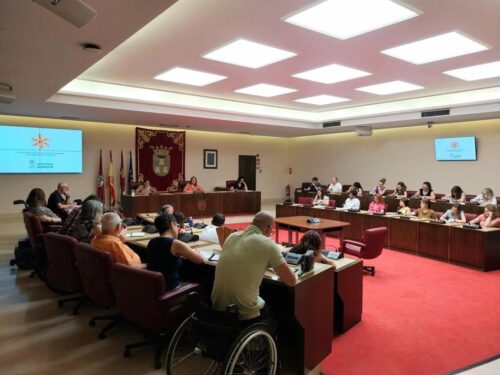 El Día de la Discapacidad en la Feria de Albacete se Celebrará el 11 de Septiembre con Apaceal como Portavoz del Manifiesto