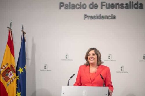 El Gobierno de Castilla-La Mancha Destina Más de 51 Millones de Euros para Mejorar la Formación y Empleabilidad de Más de 35,500 Personas