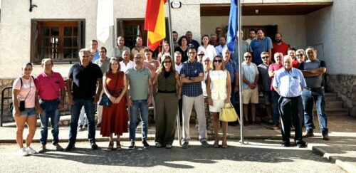 El Gobierno de Castilla-La Mancha abona 12,7 millones en ayudas agroambientales a más de 2.000 agricultores de Albacete