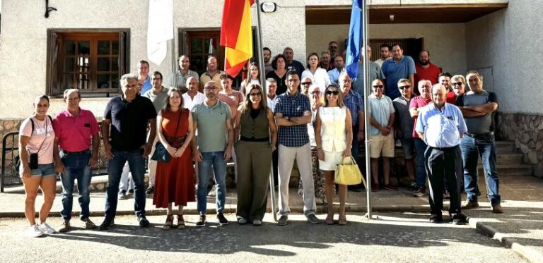 El Gobierno de Castilla-La Mancha abona 12,7 millones en ayudas agroambientales a más de 2.000 agricultores de Albacete