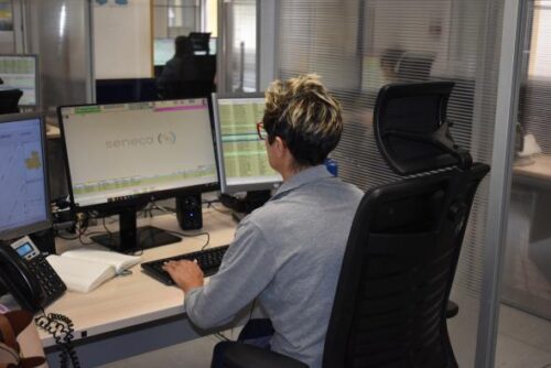 El Gobierno de Castilla-La Mancha activa el Meteocam en fase de alerta por condiciones severas en la provincia de Albacete