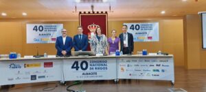 El Gobierno de Castilla-La Mancha impulsa un regadío eficiente y sostenible para mejorar la rentabilidad del sector agrario