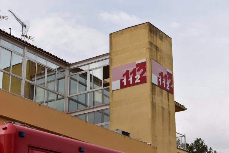 El Gobierno regional activa el Meteocam en fase de alerta en Albacete, Cuenca y Guadalajara