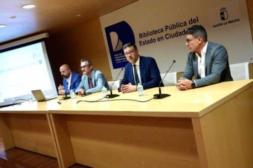 El Gobierno regional implementa el sistema Koha ILS en las bibliotecas de la Red de Bibliotecas Públicas de Castilla-La Mancha