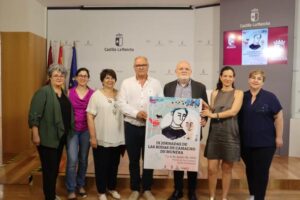 El Gobierno regional impulsa la continuidad de las Bodas de Camacho en Munera, preservando su tradición y legado cultural.