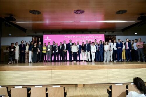 El Gobierno regional organiza la II Feria de Transferencia del Conocimiento en Cuenca el 5 de noviembre