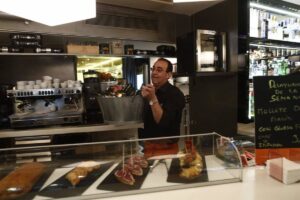 El paro baja en 4.159 personas en mayo en Castilla-La Mancha