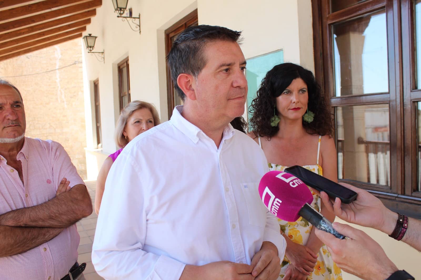 El presidente Page comprende las prioridades de Castilla-La Mancha, el PP no » PSOE de Castilla-La Mancha