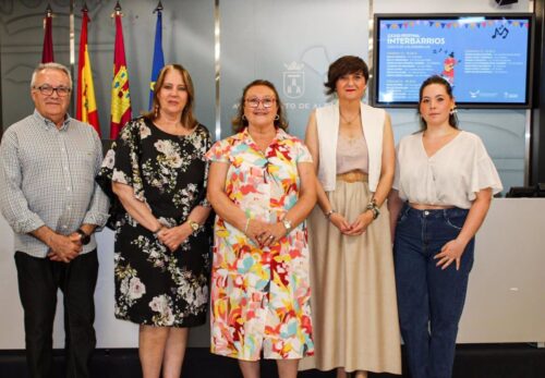 Este viernes comienza en Albacete el XXXIII Festival Interbarrios con 19 actuaciones previstas