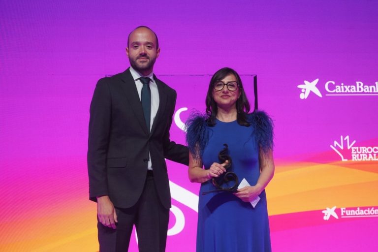 Fran Valera Promueve la Unidad por el Desarrollo de la Provincia en la 26ª Edición de los Premios San Juan de FEDA: ‘Cada Uno con Su Papel, Pero con un Fin Común’