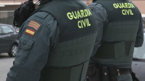 Investigado por abandonar su coche tras un accidente en Albacete y denunciar su sustracción
