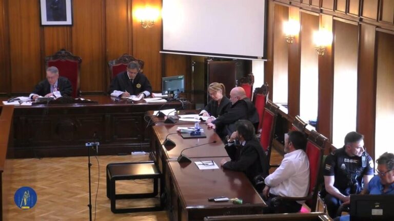 Jurado declara culpable al acusado de matar a su hermano y a otro hombre en ‘Las Seiscientas’ de Albacete