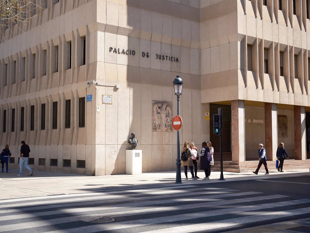 Juzgan este lunes a un padre por consentir abusos a sus hijas a cambio de dinero en Albacete
