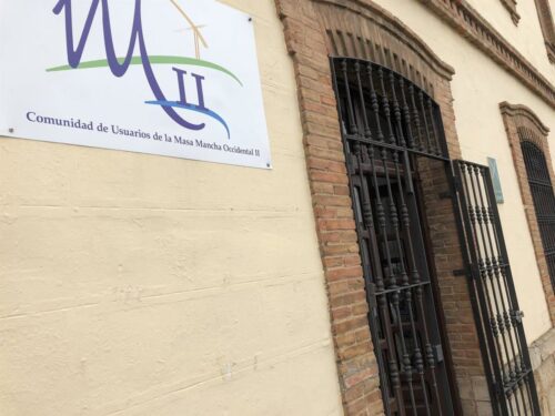 La Cuas Mancha Occidental II presenta alegaciones al Plan Hidrológico del Guadiana