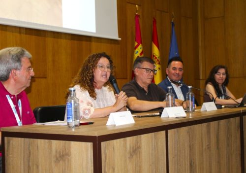 La Diputación Celebra la Clausura de las Olimpíadas Matemáticas Nacionales con la Entrega de Premios a los Jóvenes Talentos