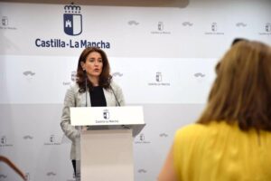 La Junta Celebra Los Datos Del Paro Destacando El Fortalecimiento Del Mercado De Trabajo En C-LM
