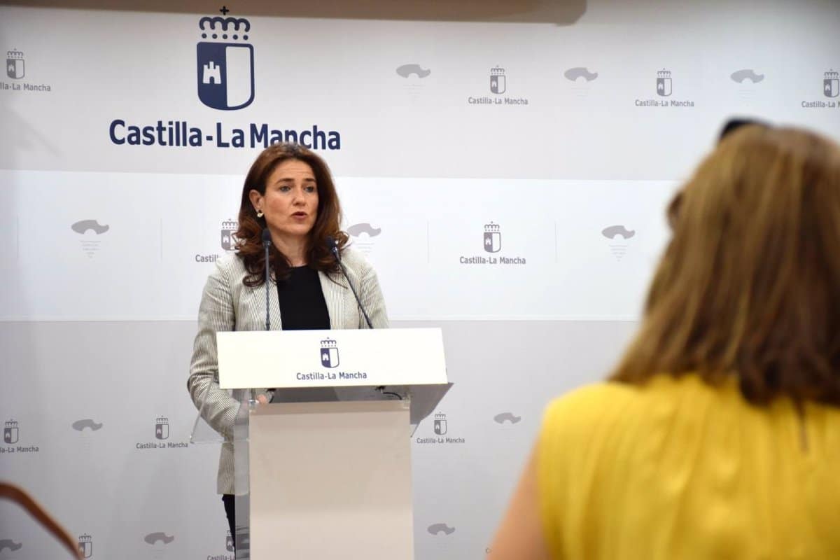 La Junta Celebra Los Datos Del Paro Destacando El Fortalecimiento Del Mercado De Trabajo En C-LM
