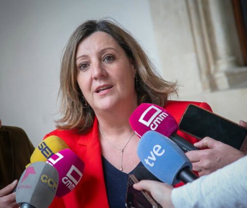 La asociación Female Startup Leaders impulsa el emprendimiento femenino en Albacete con un evento de networking