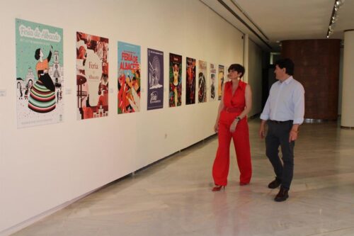 La elección del cartel de la Feria de Albacete 2026 se hará por votación popular