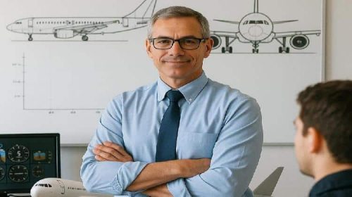 Lista Definitiva de Profesores de FP en Enseñanzas Aeronáuticas para Albacete