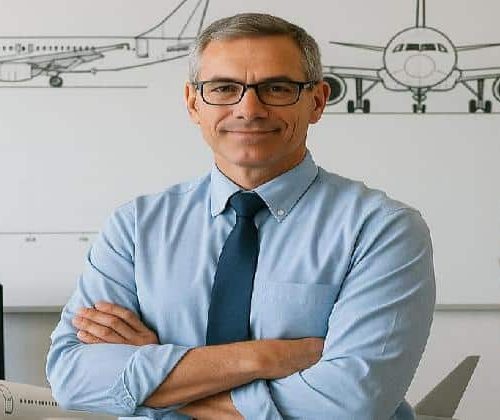 Lista Definitiva de Profesores de FP en Enseñanzas Aeronáuticas para Albacete