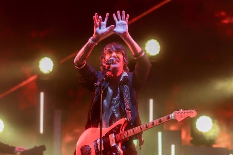 Lori Meyers y Anni B Sweet actuarán el 5 de julio en Almansa dentro del festival ‘Castilla-La Mancha Suena’ de la Junta