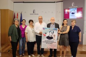 Munera se trasladará a la época cervantina con la recreación de Las Bodas de Camacho