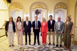 Regantes de la Mancha Oriental piden herramientas compensatorias por la nueva normativa de agua