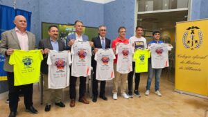 Segunda Edición del 5K ‘Corre con tu Médic@’ se Celebra con el Respaldo de la Diputación de Albacete