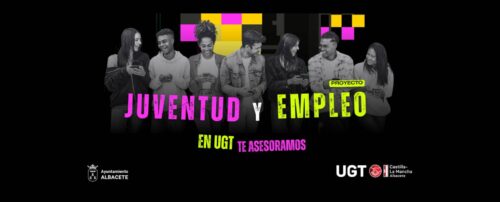 UGT Albacete Revela la Inquietud Juvenil por la Escasez de Empleos en la Región