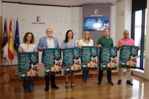 Una veintena de artistas participará en el festival ‘Música en los Rincones’ de Molinicos en agosto