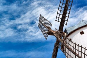 Vídeo: Criptana se convertirá en epicentro gastronómico mundial con Discover-Eat y más de 40 chefs internacionales