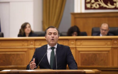 Vox exige la declaración de zona catastrófica para La Roda por los daños causados por el granizo