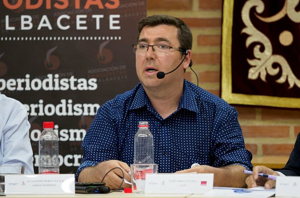 UCIN Albacete denunciará ante el juzgado para solicitar la anulación de la zona ZBE