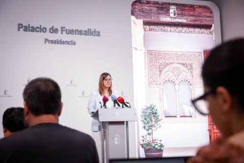 Castilla-La Mancha fija el calendario laboral de 2026: el Lunes de Pascua y el Corpus Christi serán festivos