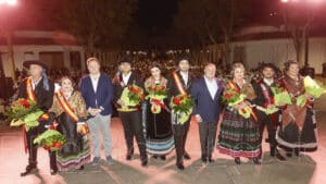 Recta final para optar a ser manchego y manchega de la Feria de Albacete 2025