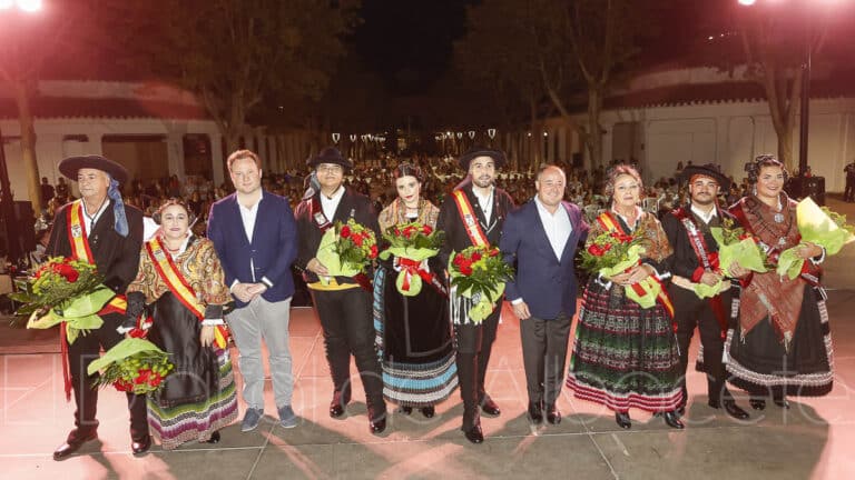 Recta final para optar a ser manchego y manchega de la Feria de Albacete 2025