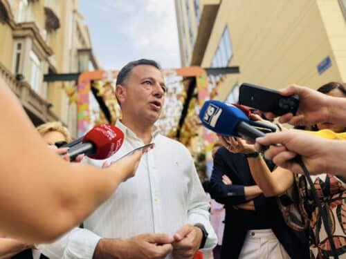 Quién es el Alcalde de Albacete: Manuel Serrano López, trayectoria y perfil del líder de la ciudad