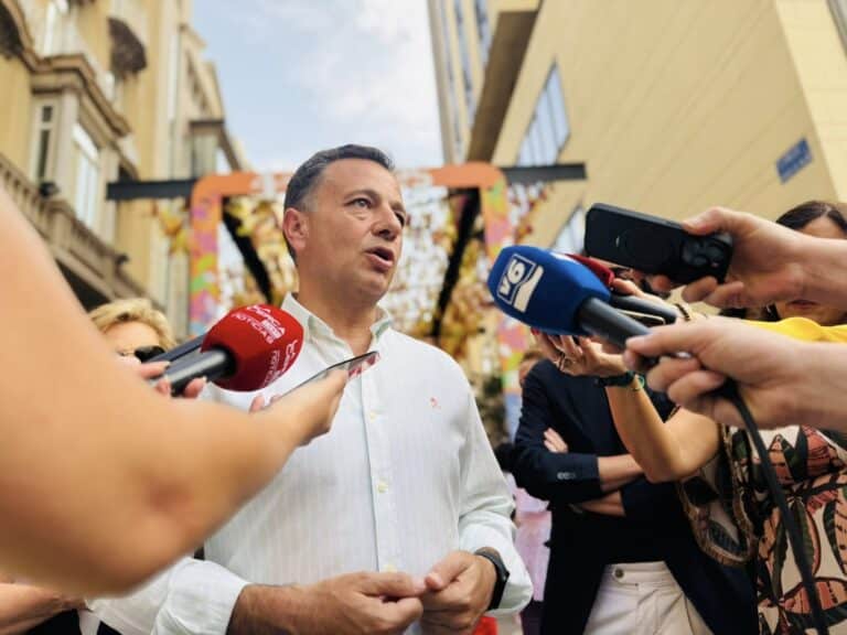 Quién es el Alcalde de Albacete: Manuel Serrano López, trayectoria y perfil del líder de la ciudad